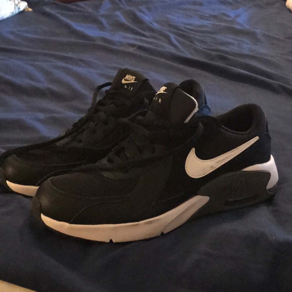 Nike Air Max